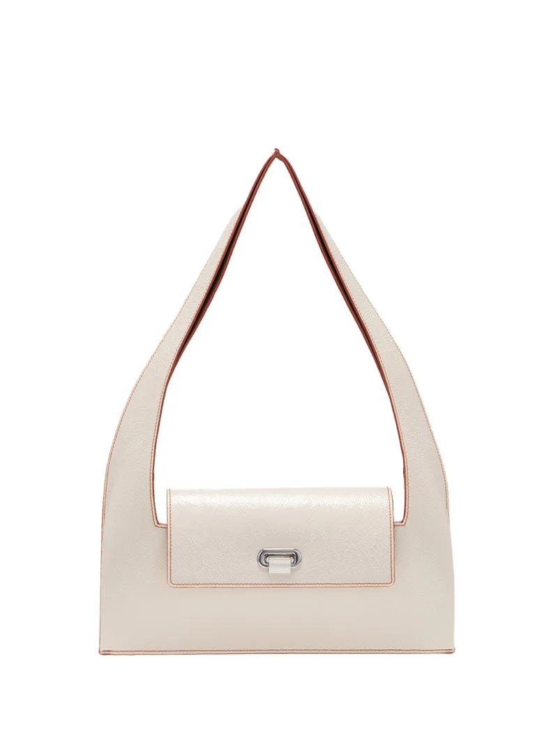 Baguette Beige & Camel Napalack
