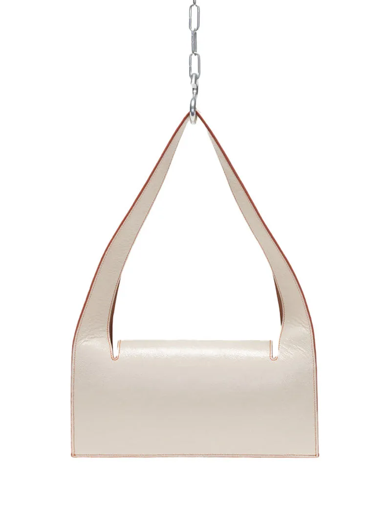 Baguette Beige & Camel Napalack