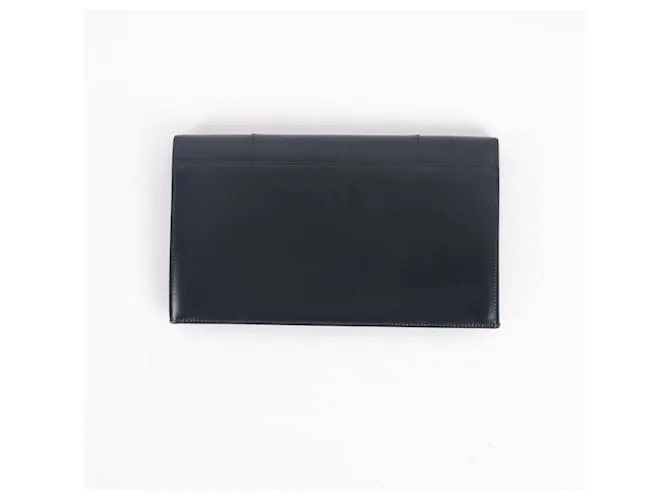 BALENCIAGA Bolsos Cuero Negro 