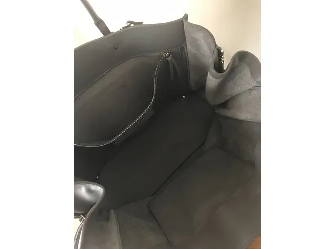 Balenciaga Papel B4 Gris 