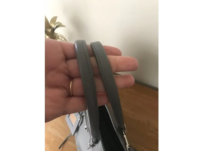 Balenciaga Papel B4 Gris 