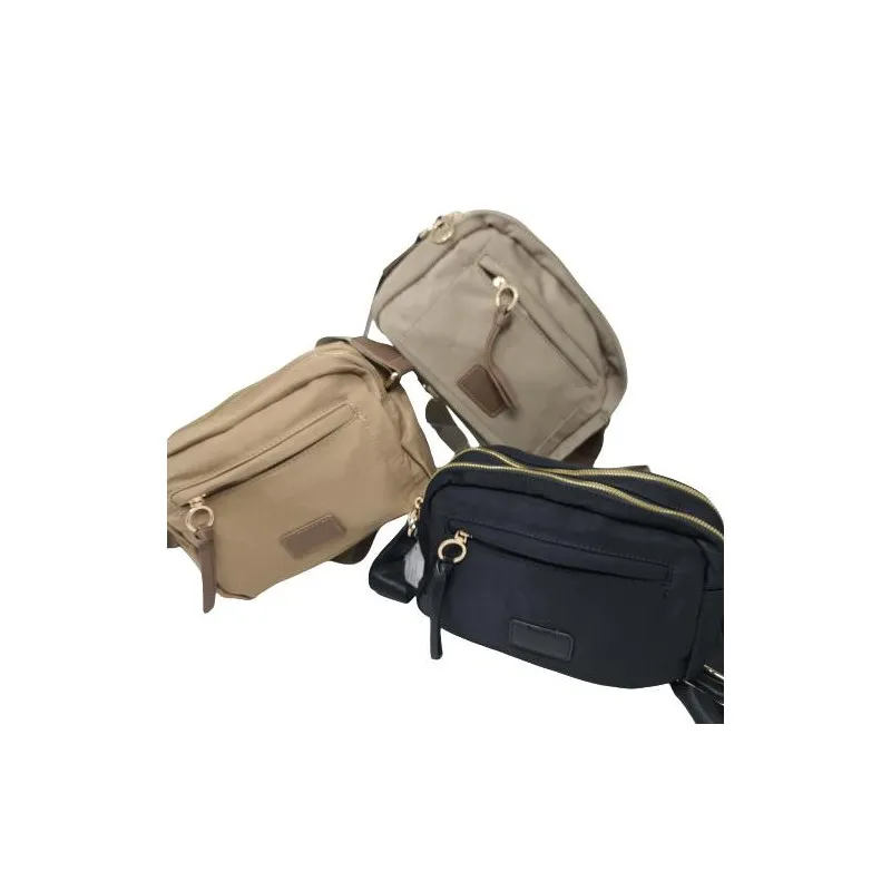Bandolera Gabardina 27760