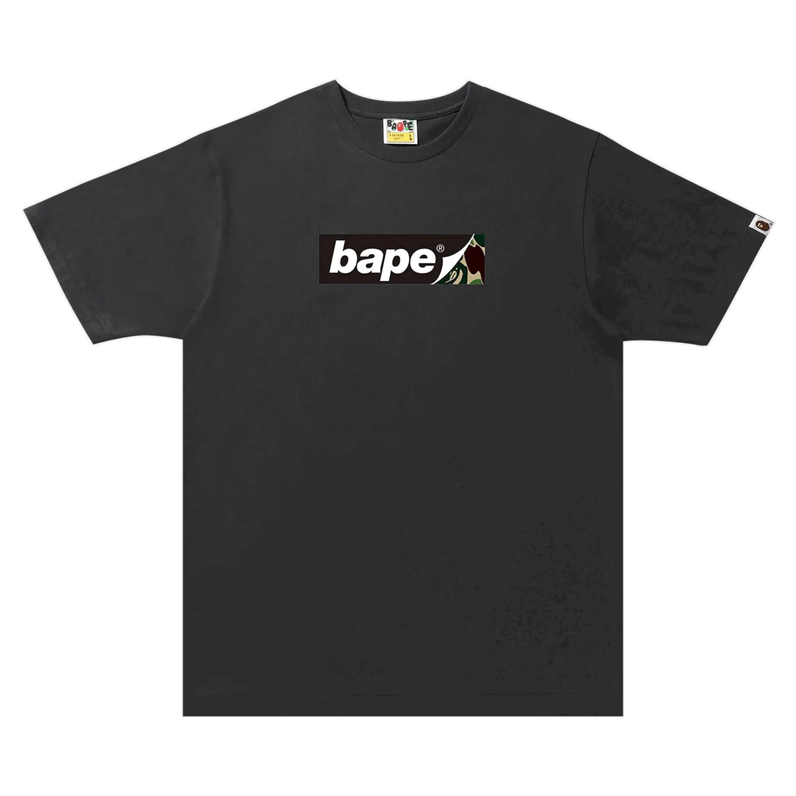 BAPE Archive Graphic Tee #6