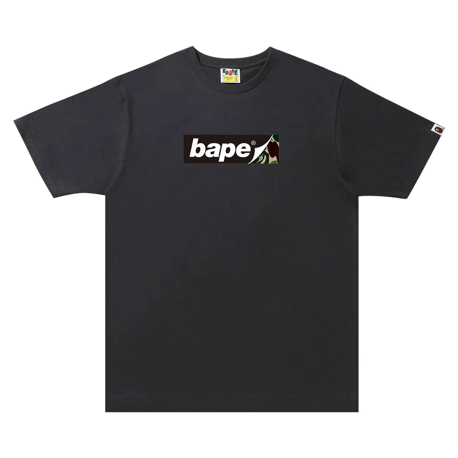 BAPE Archive Graphic Tee #6