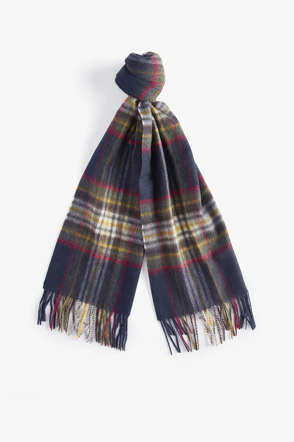 Barbour Bufanda Torridon