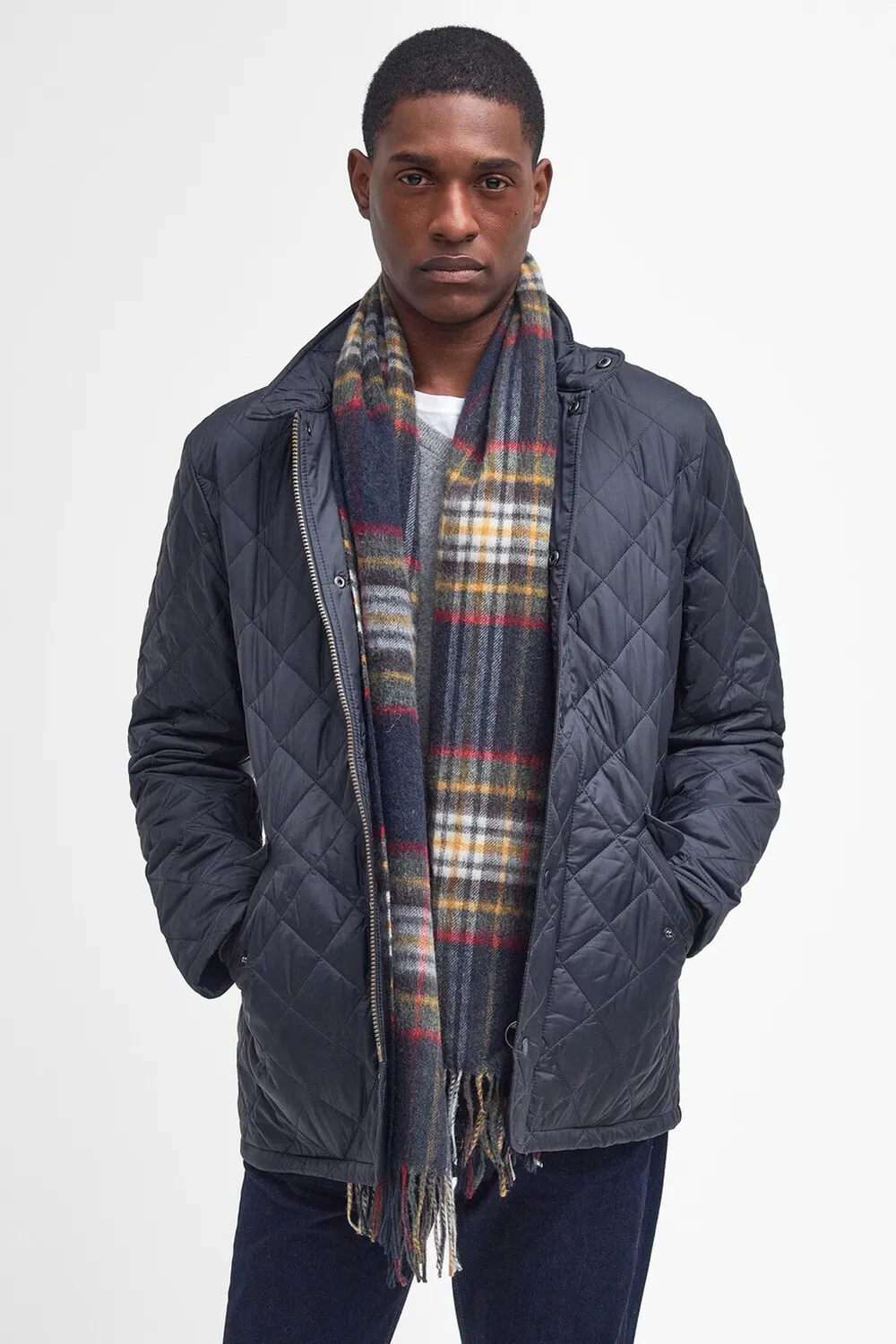 Barbour Bufanda Torridon
