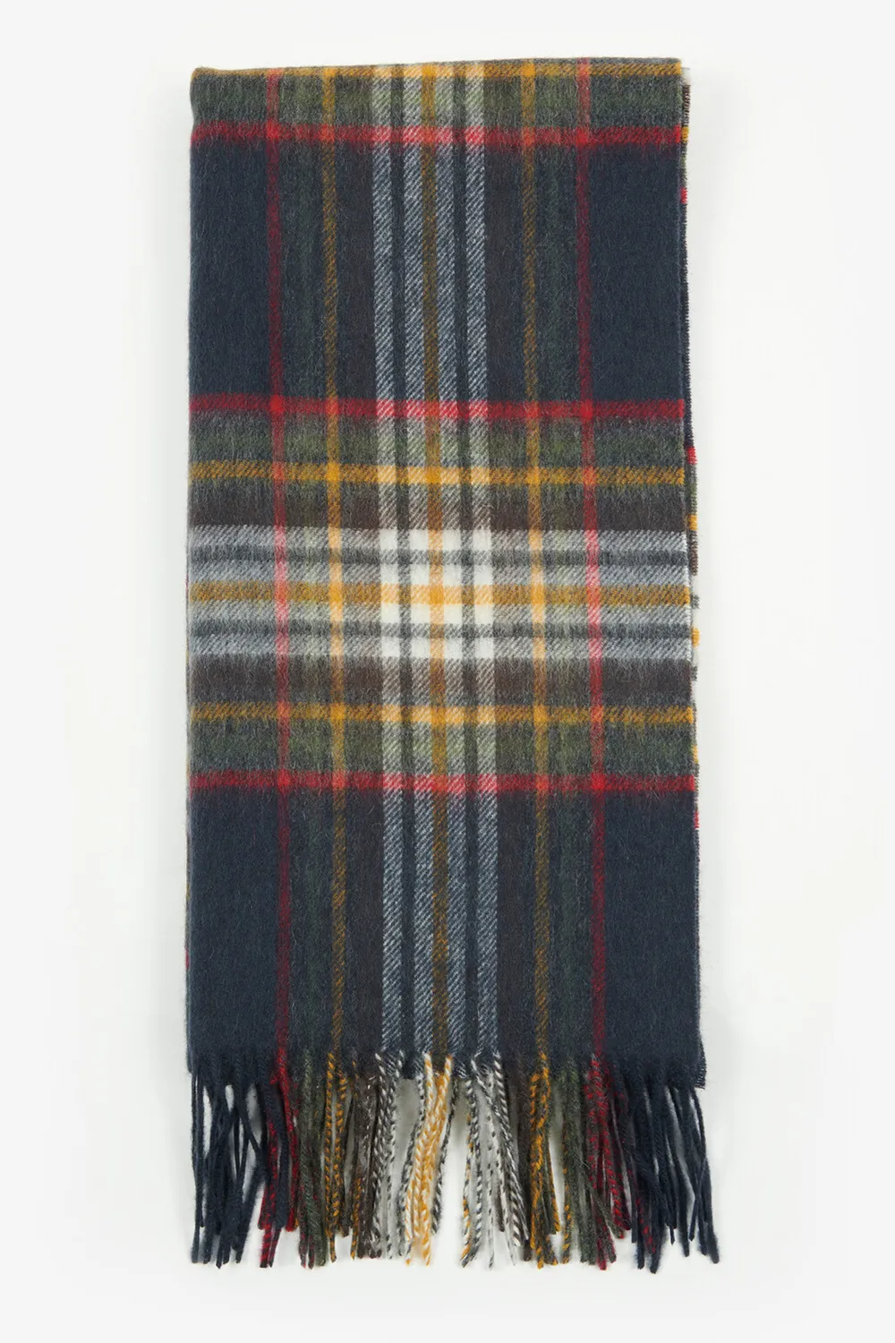 Barbour Bufanda Torridon