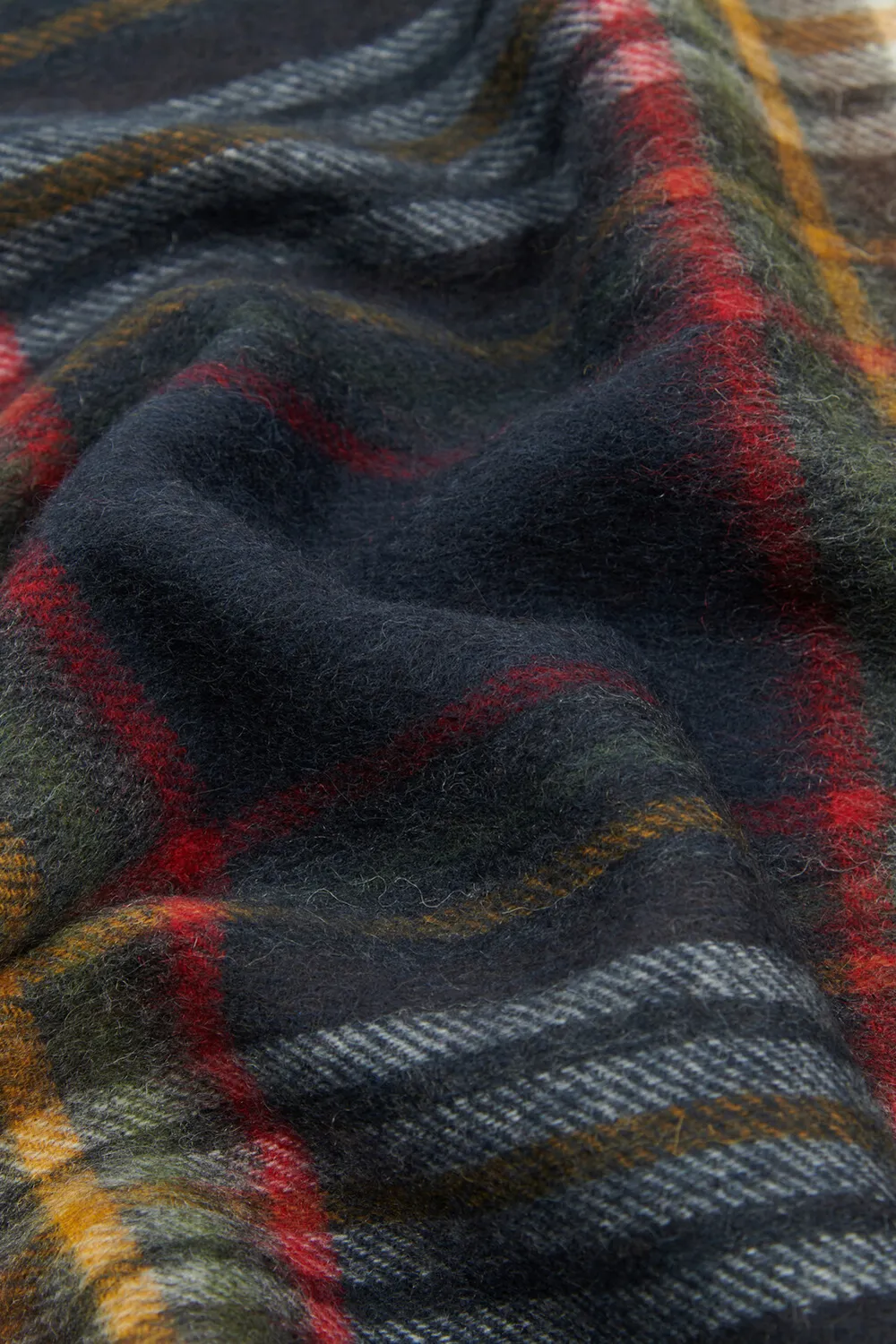 Barbour Bufanda Torridon