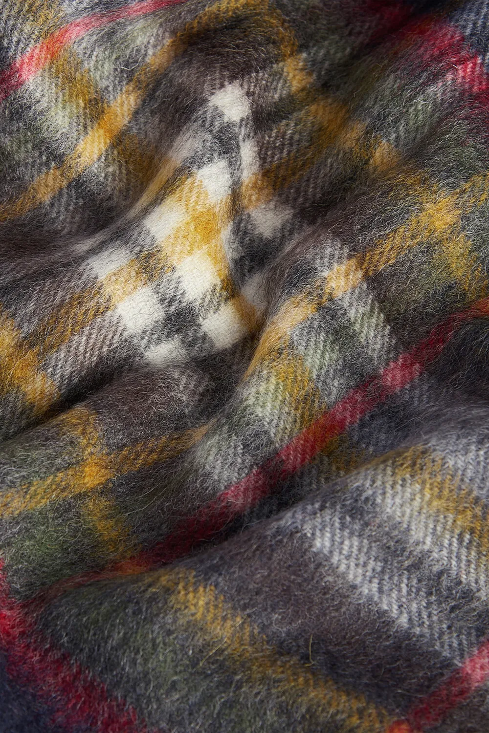 Barbour Bufanda Torridon
