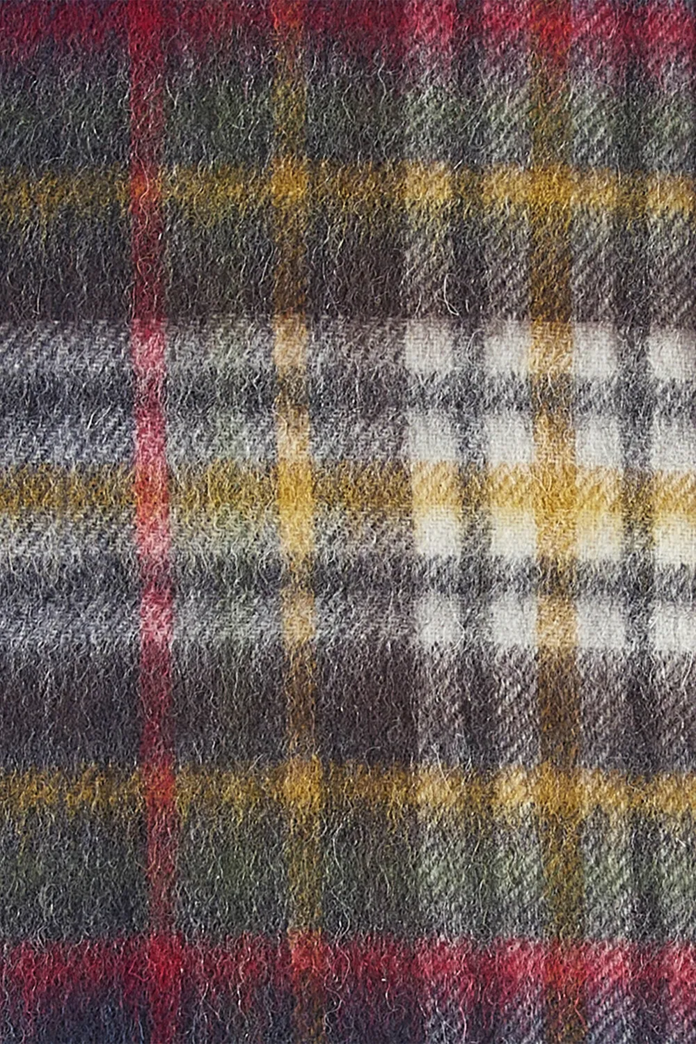 Barbour Bufanda Torridon