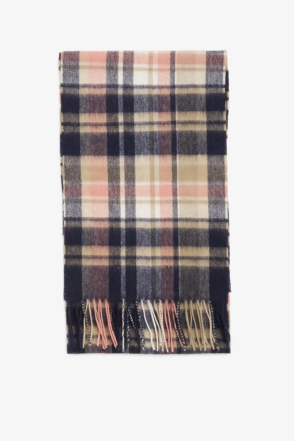 Barbour Bufanda Vintage