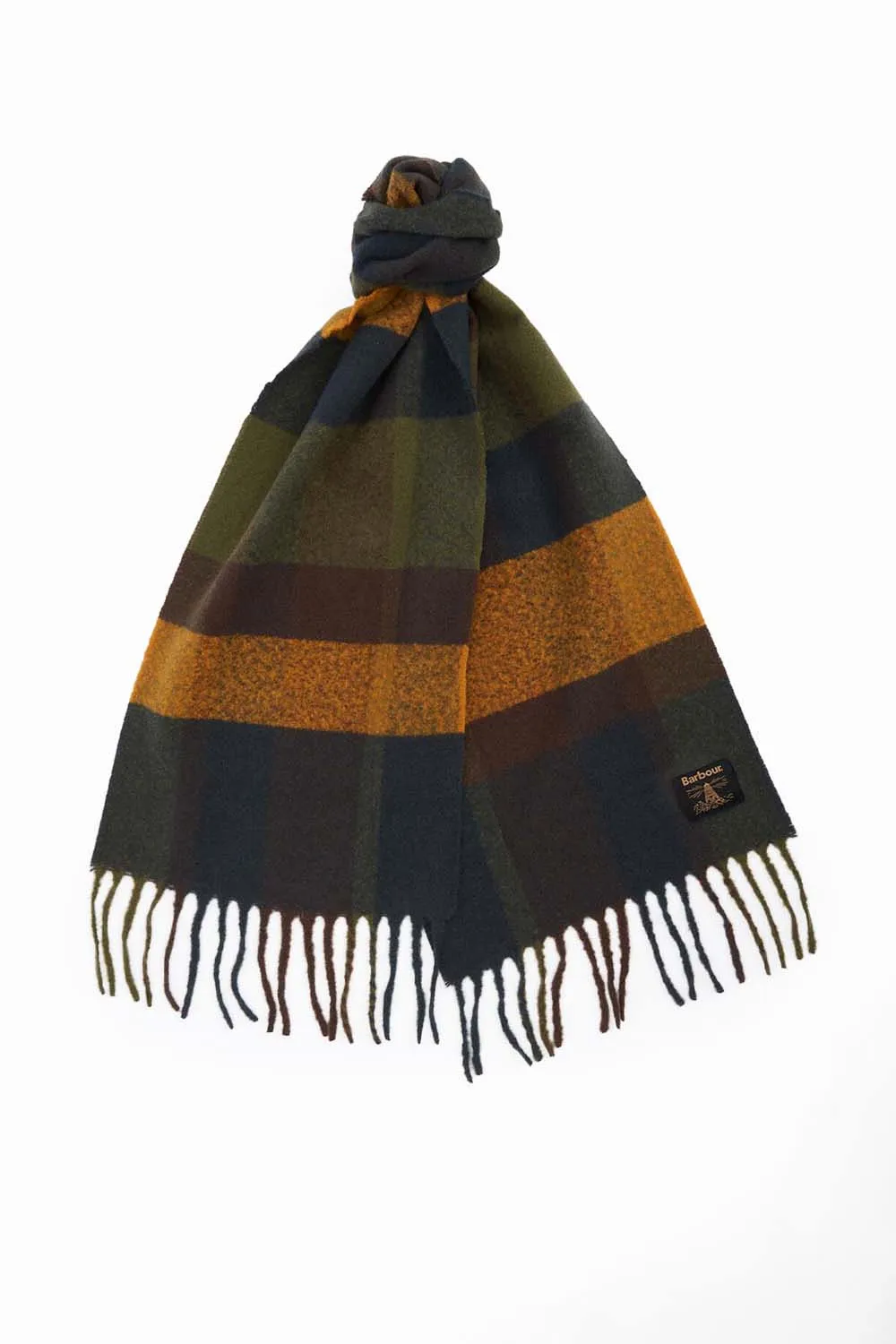 Barbour Bufanda Westerdale
