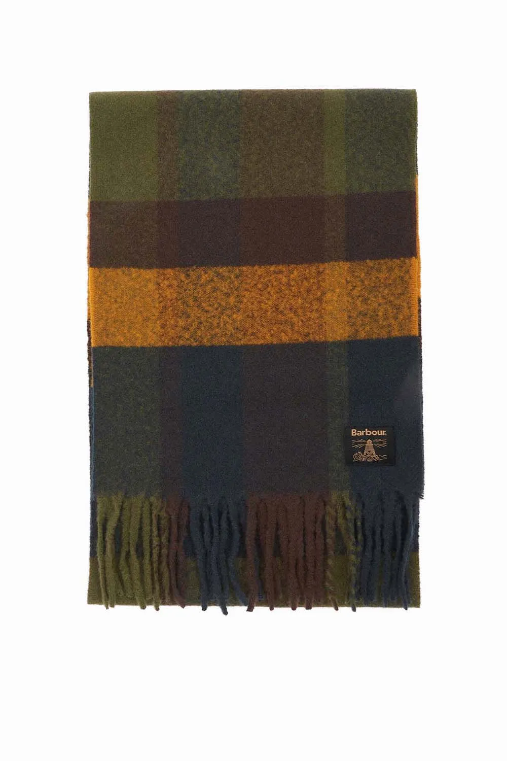 Barbour Bufanda Westerdale