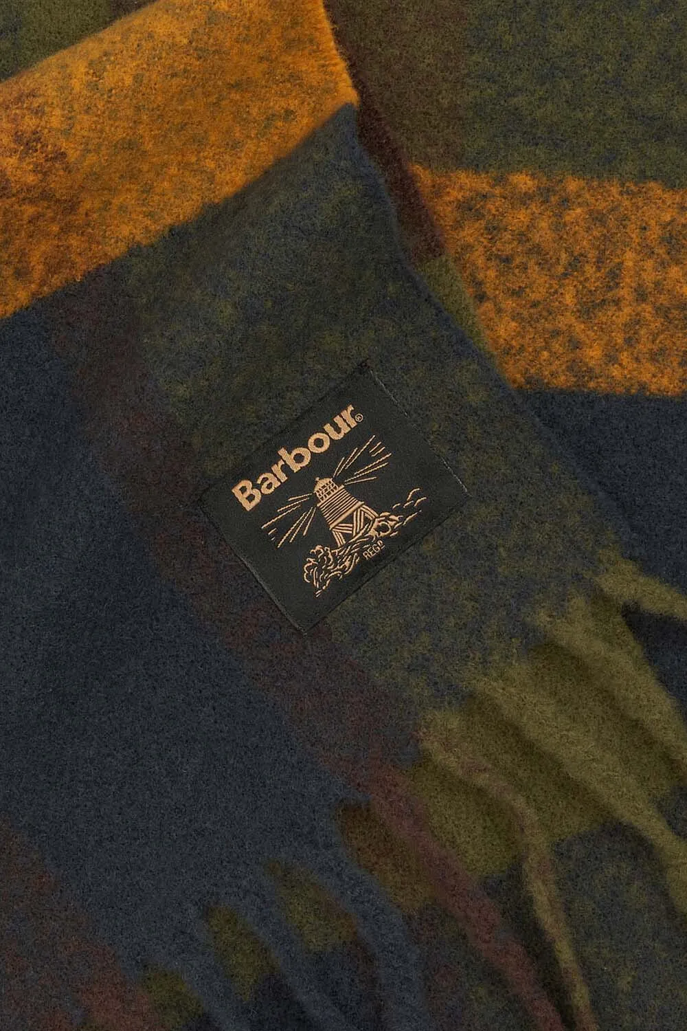 Barbour Bufanda Westerdale
