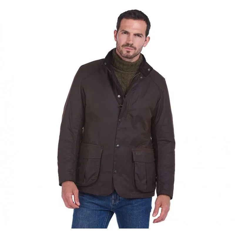 Barbour Gilpin Brown