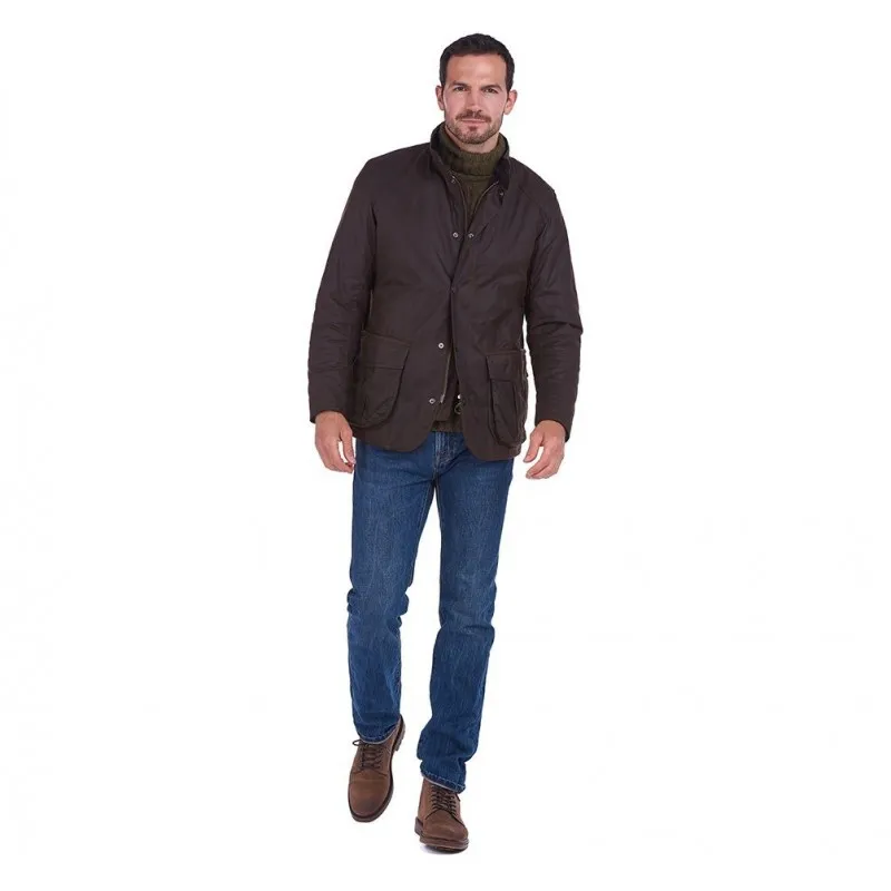 Barbour Gilpin Brown