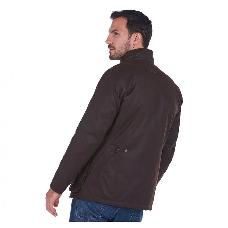 Barbour Gilpin Brown