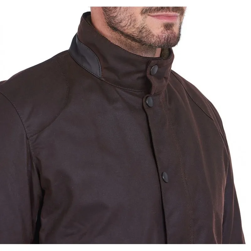 Barbour Gilpin Brown