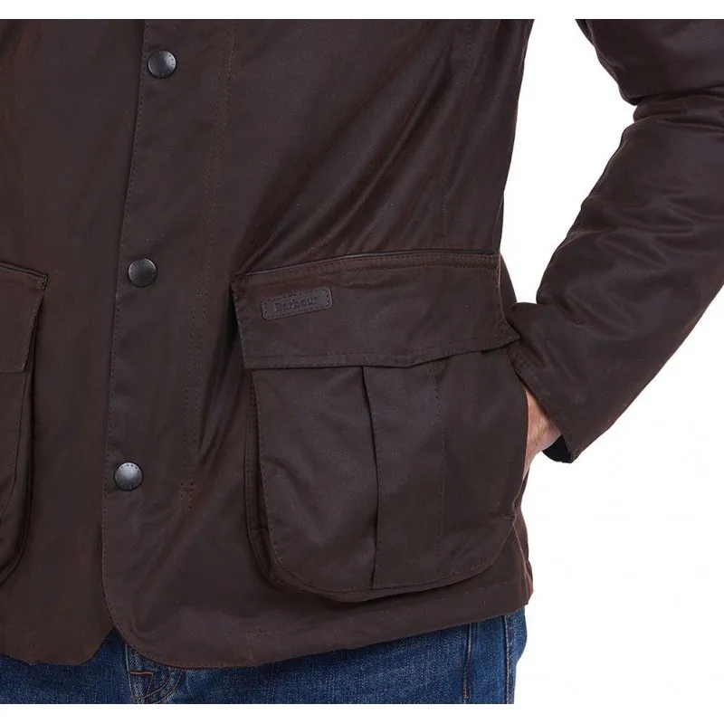 Barbour Gilpin Brown