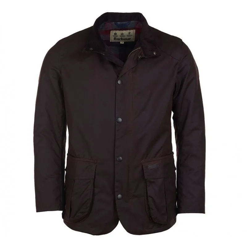 Barbour Gilpin Brown