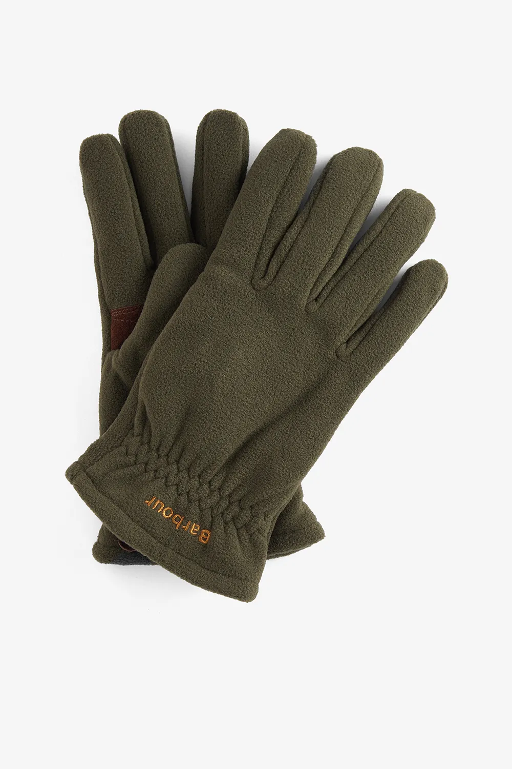 Barbour Guantes Coalford