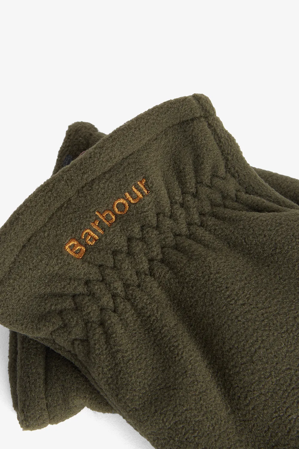 Barbour Guantes Coalford