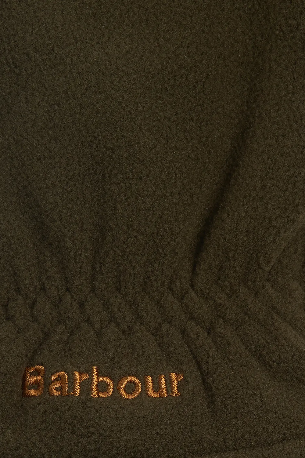 Barbour Guantes Coalford