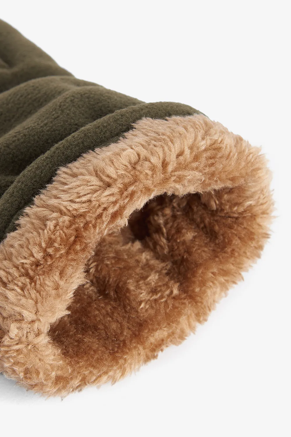 Barbour Guantes Coalford