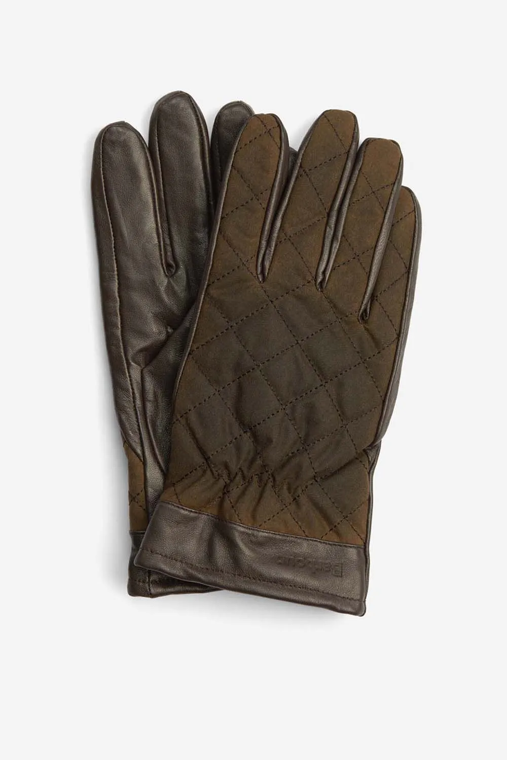 Barbour Guantes Dalegarth