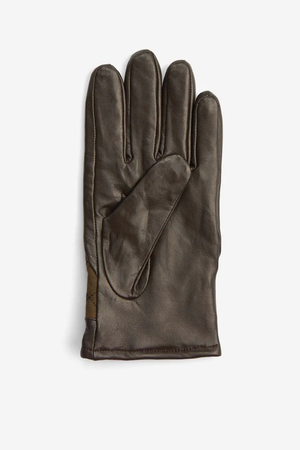 Barbour Guantes Dalegarth