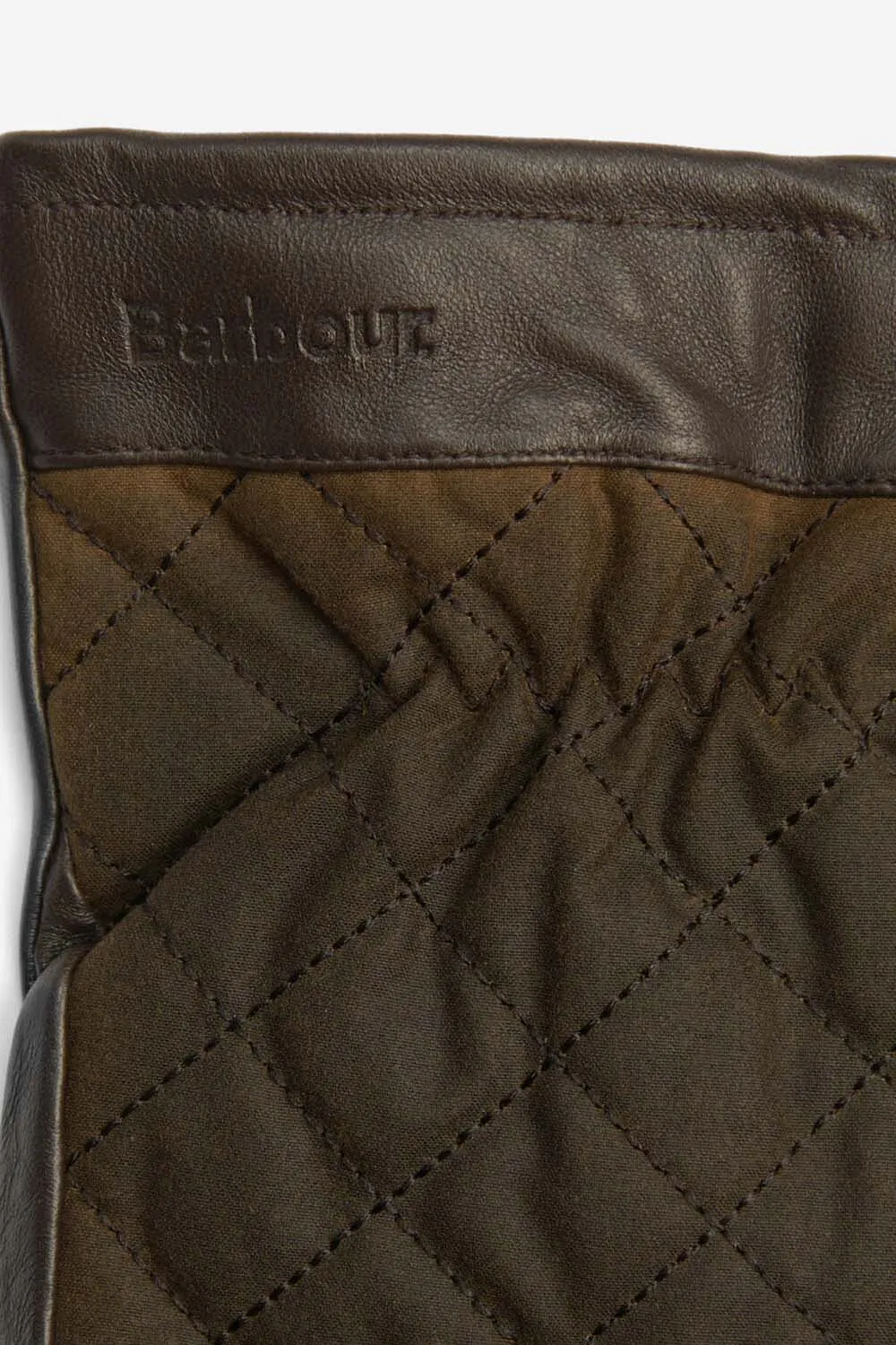 Barbour Guantes Dalegarth