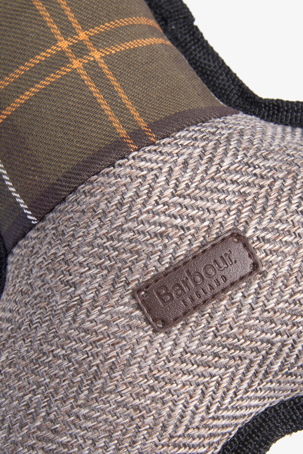 Barbour Juguete Perro Bone