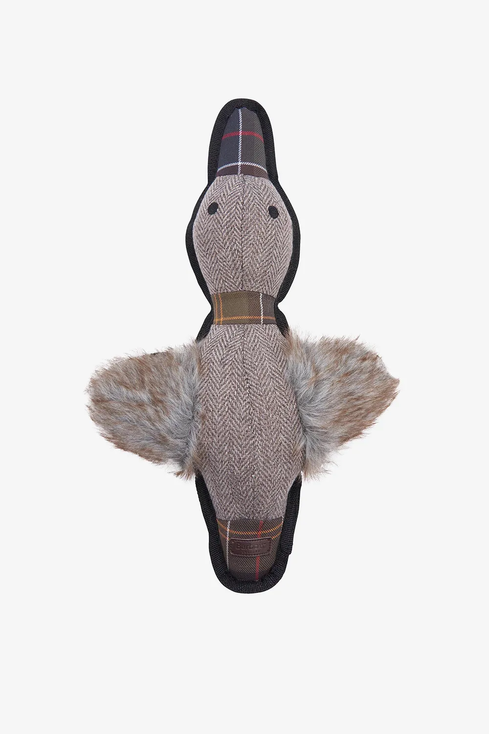 Barbour Juguete Perro Duck