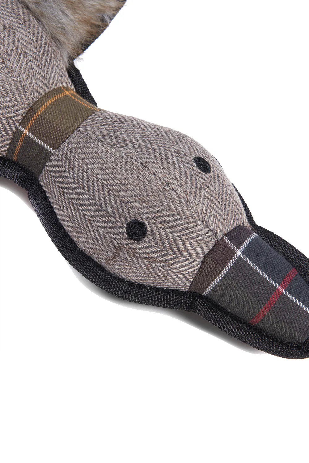 Barbour Juguete Perro Duck