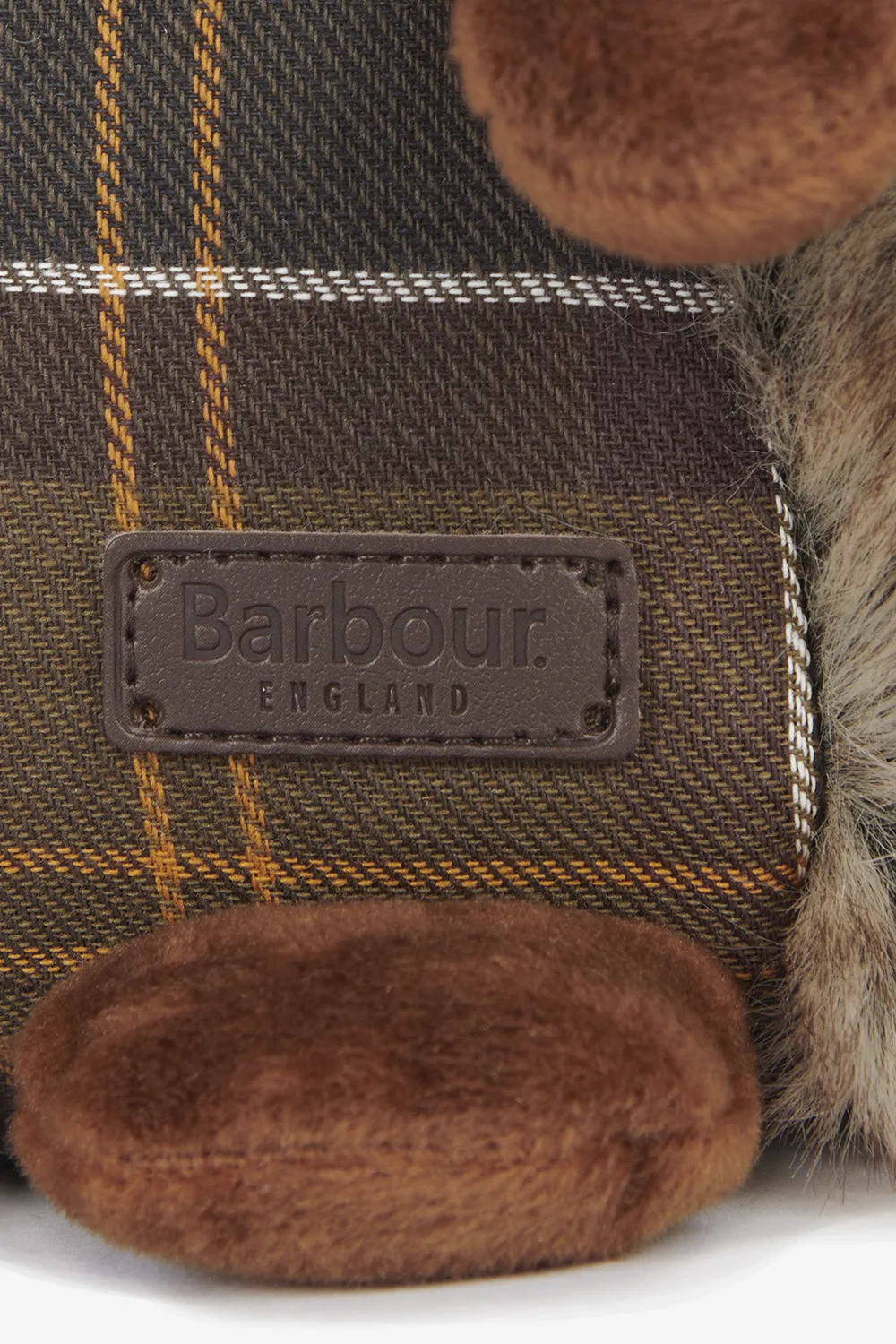 Barbour Juguete Perro Hedgehog