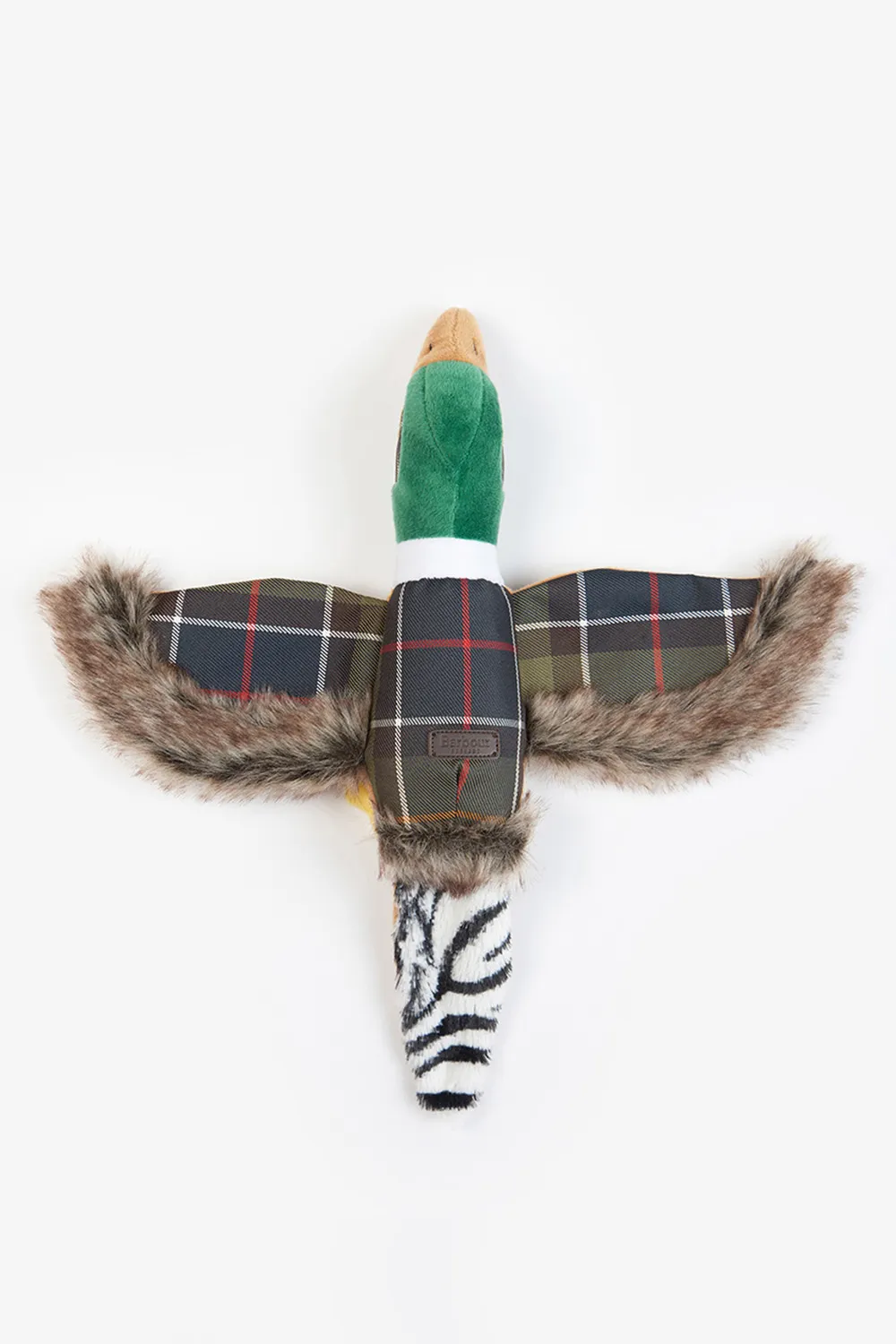 Barbour Juguete Perro Pheasant