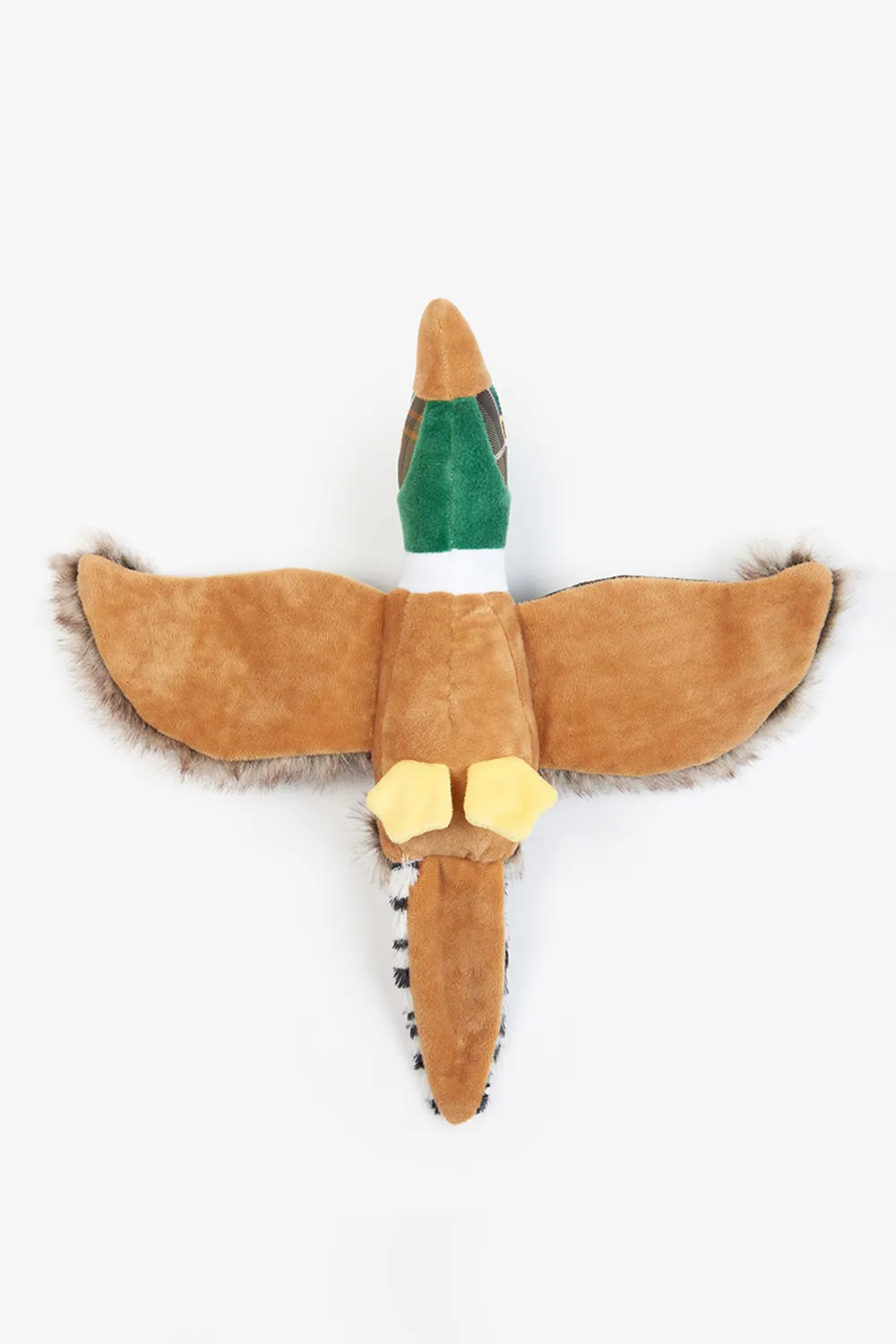 Barbour Juguete Perro Pheasant