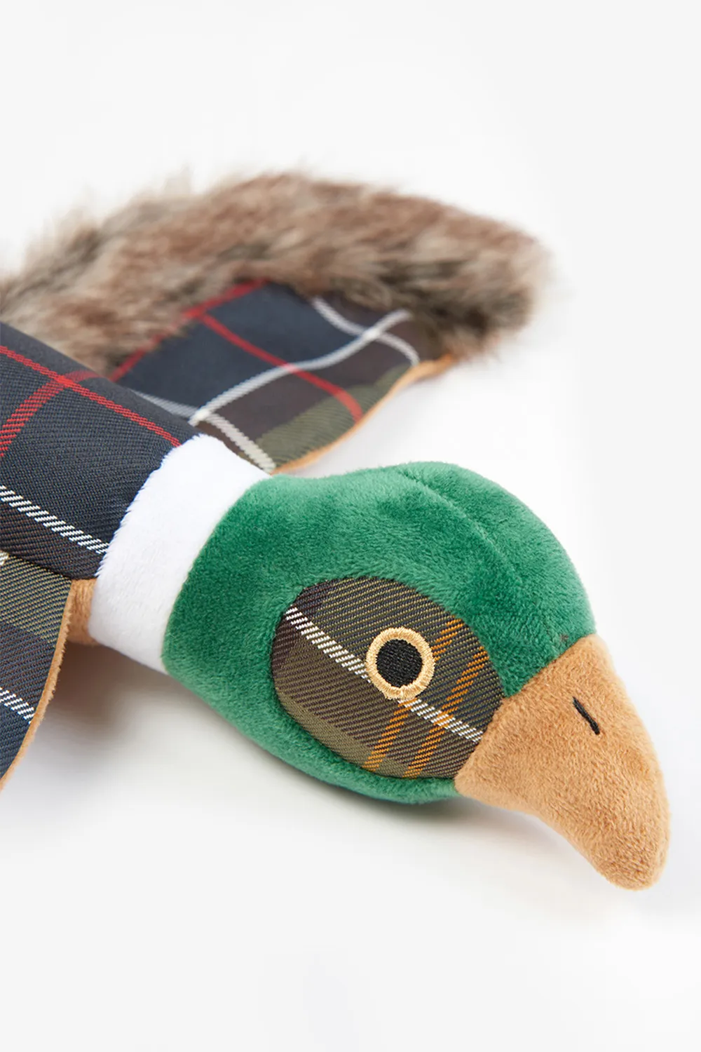 Barbour Juguete Perro Pheasant