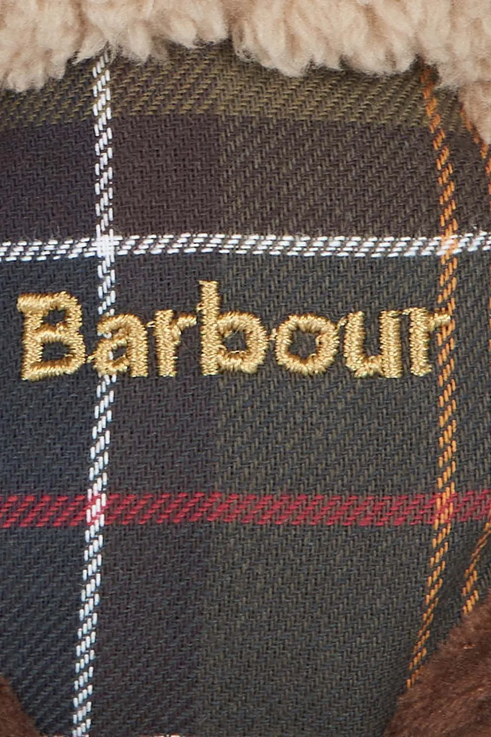 Barbour Juguete Perro Rabbit
