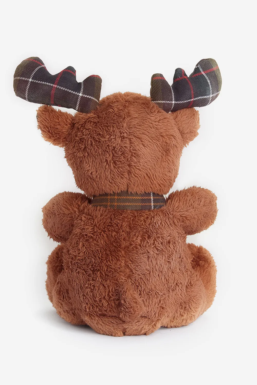 Barbour Juguete Perro Reindeer
