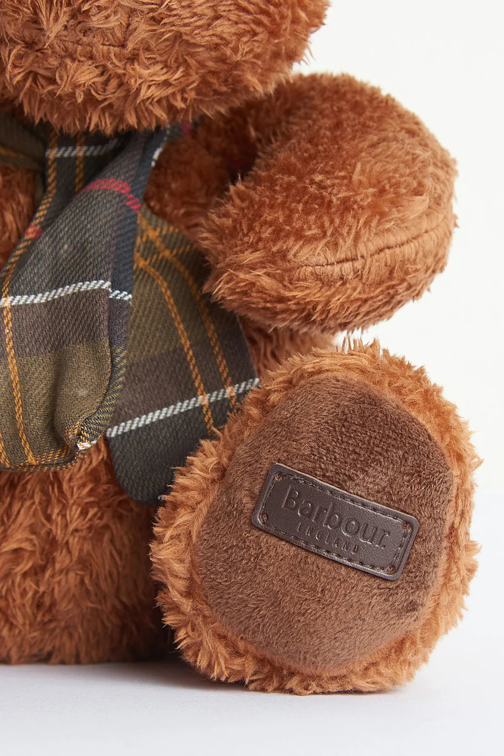Barbour Juguete Perro Reindeer