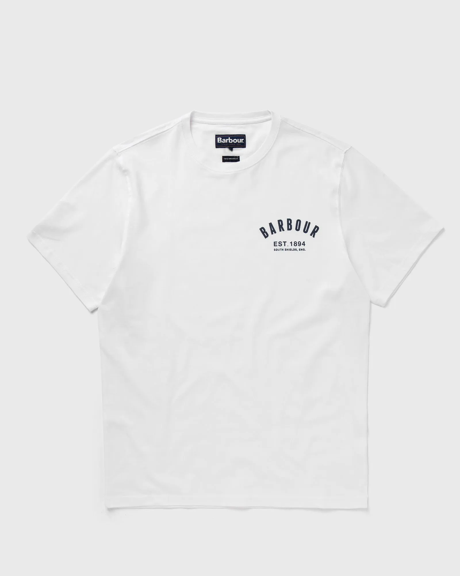 Barbour Preppy Tee