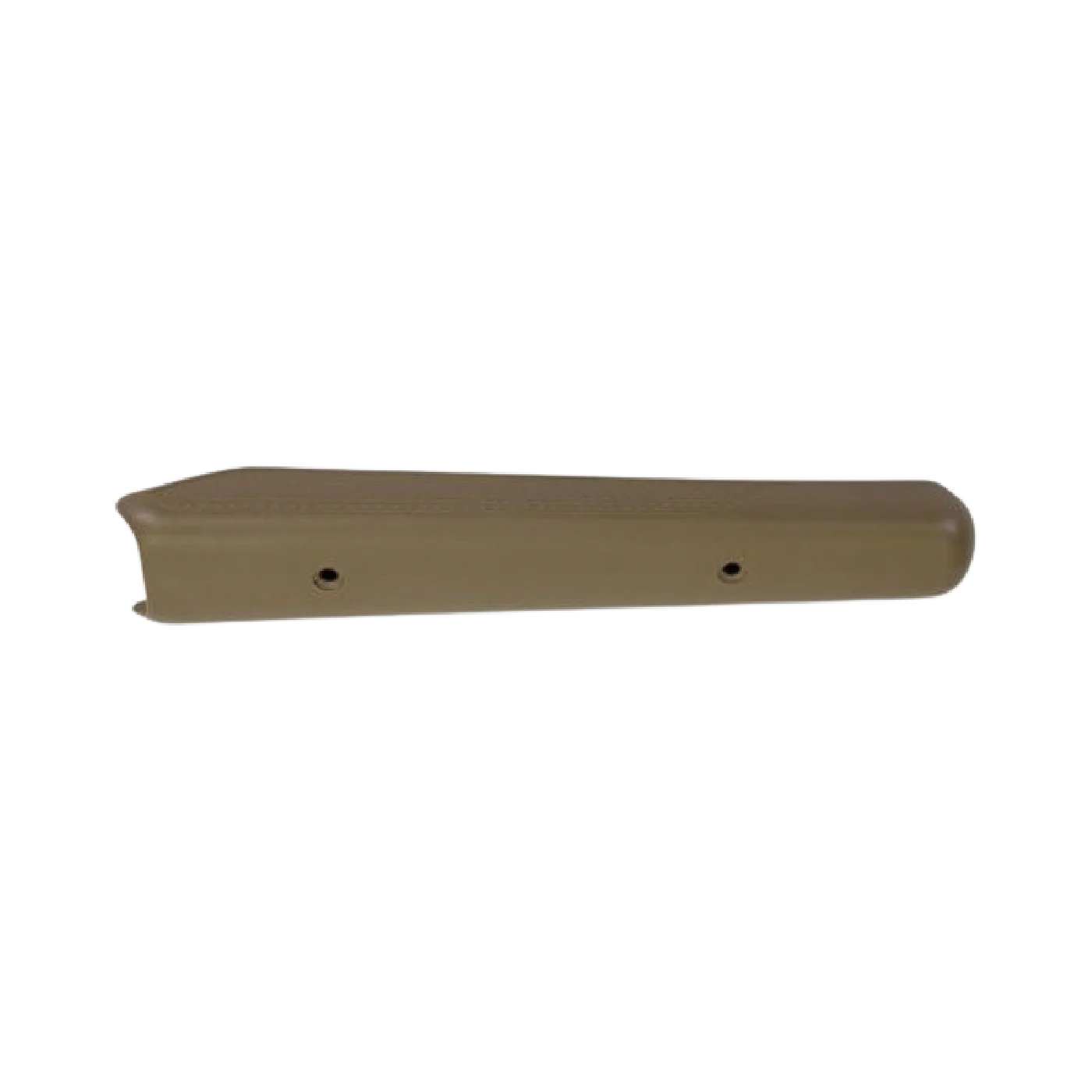 Barra cola de castor marrón para Tikka T3X