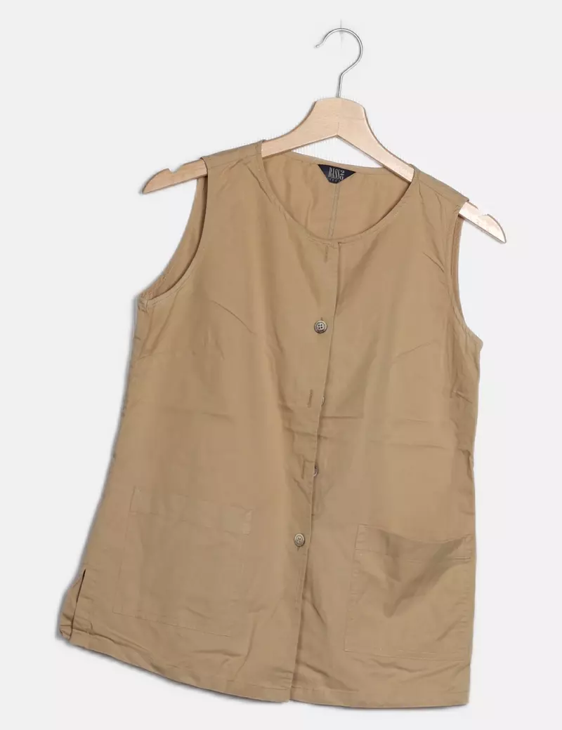 Bass20 Camisa