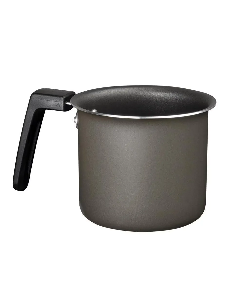 Batería de Cocina Ekco, 5 piezas color Gris