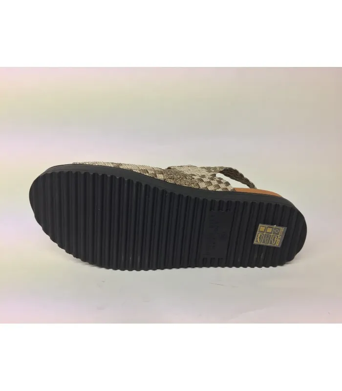 BERNIE MEV Crisp LightGoldBronze