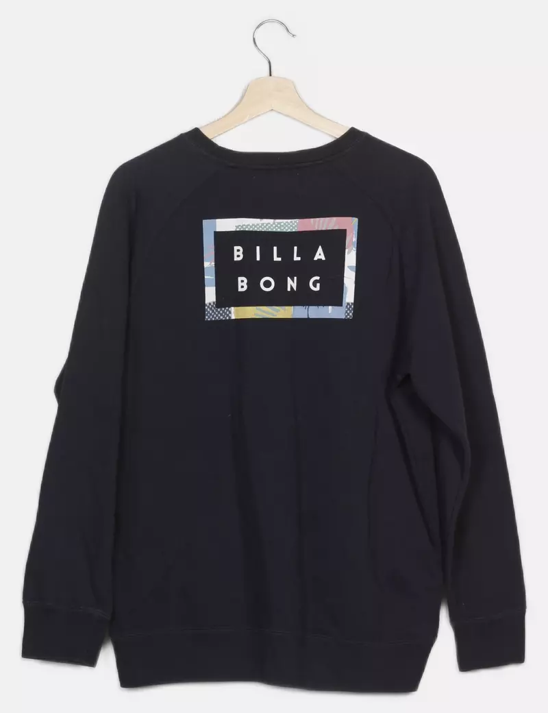 Billabong Sudadera