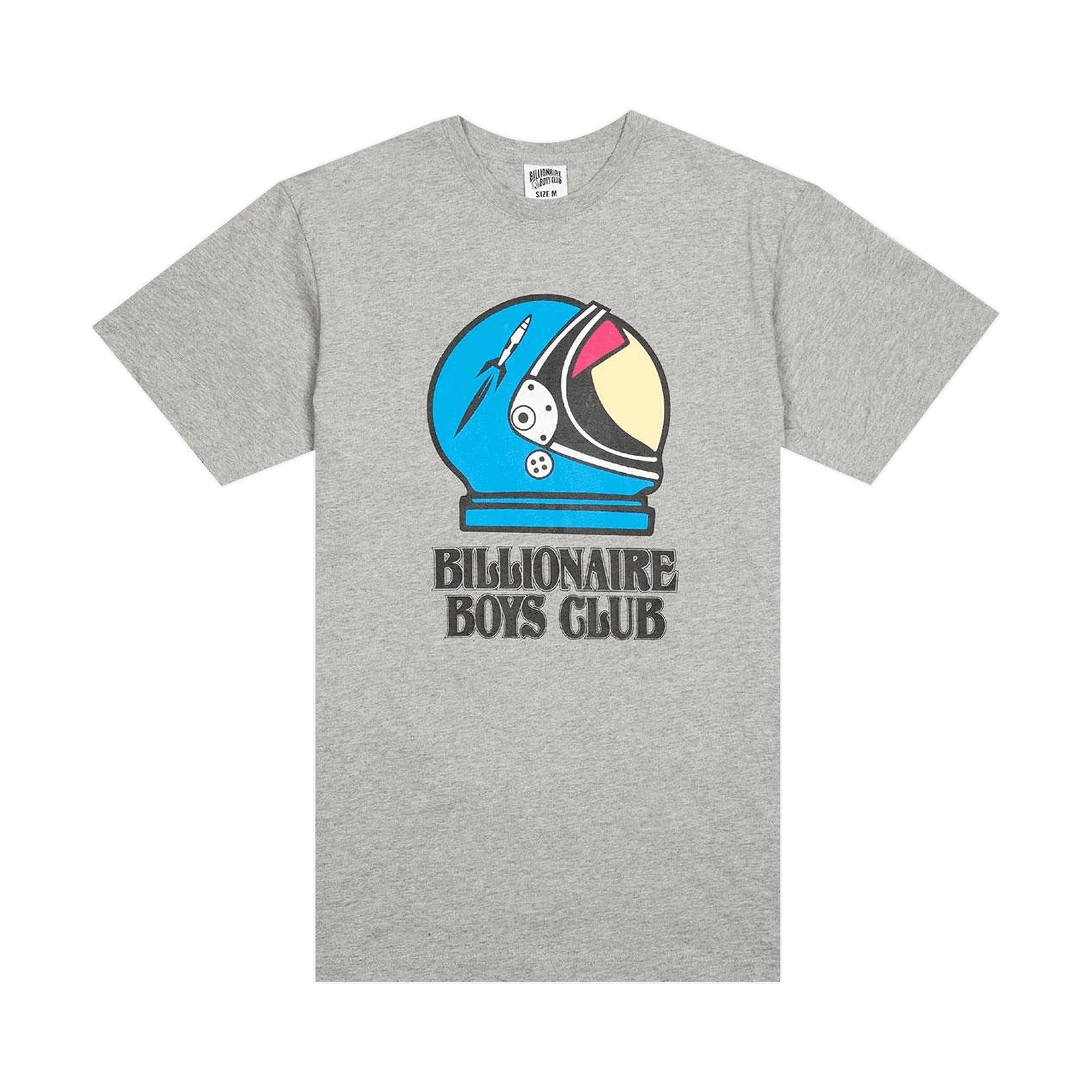 BILLIONAIRE BOYS CLUB BB Rocket Helmet Tee