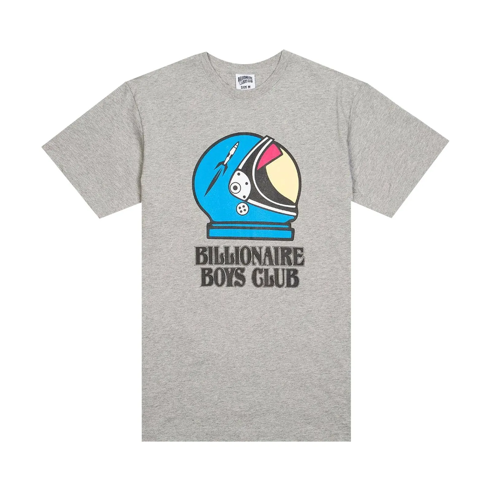 BILLIONAIRE BOYS CLUB BB Rocket Helmet Tee