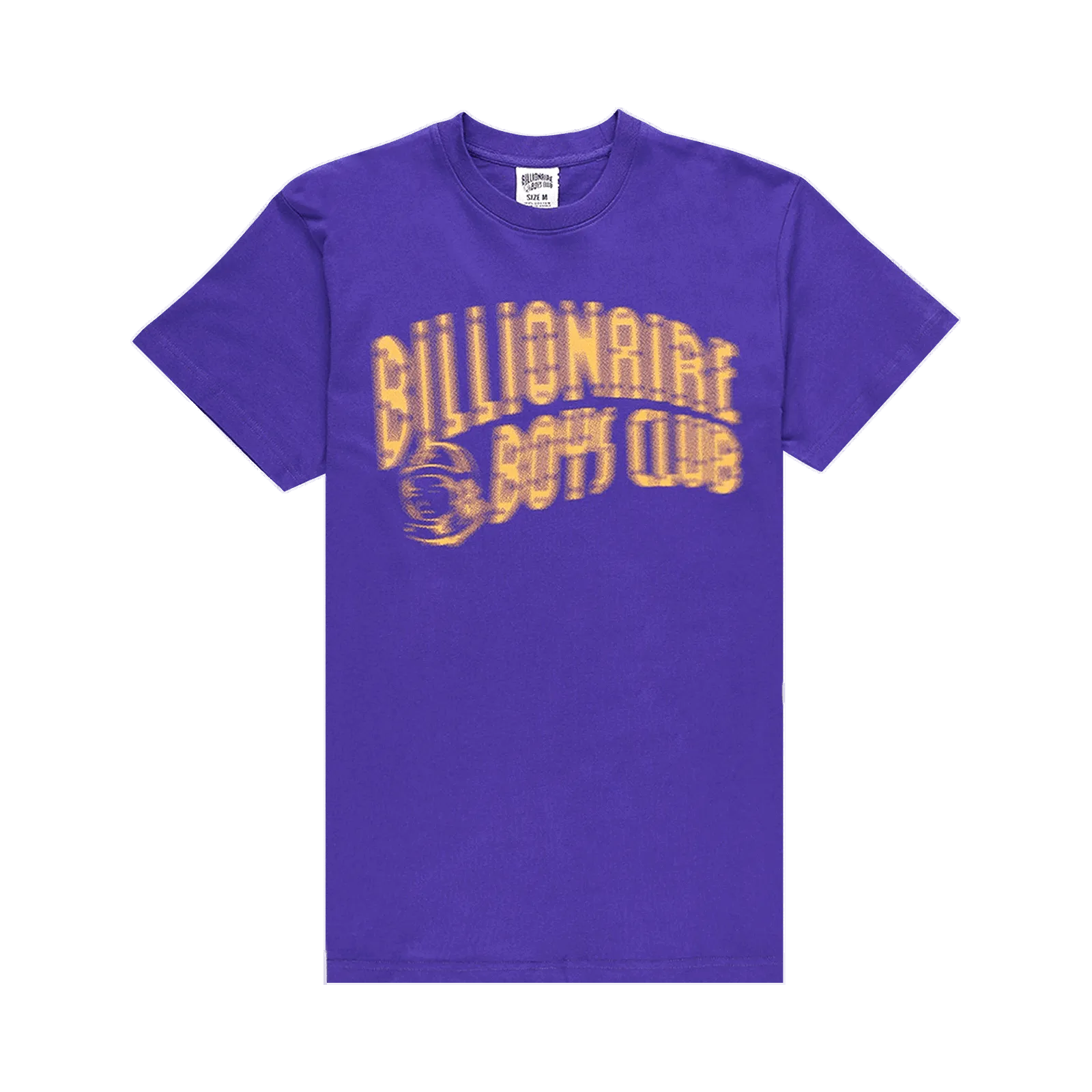BILLIONAIRE BOYS CLUB Dazed Tee